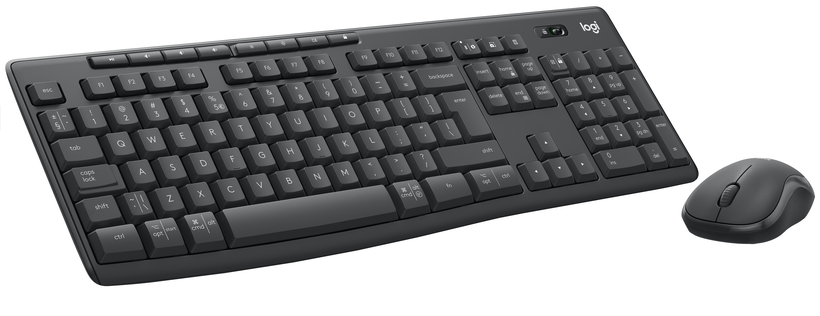 Sada klávesnice a myši Logitech MK370