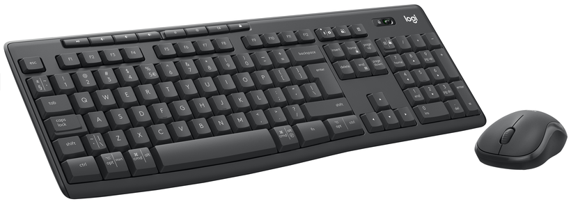 Ensemble clavier/souris Logitech MK370