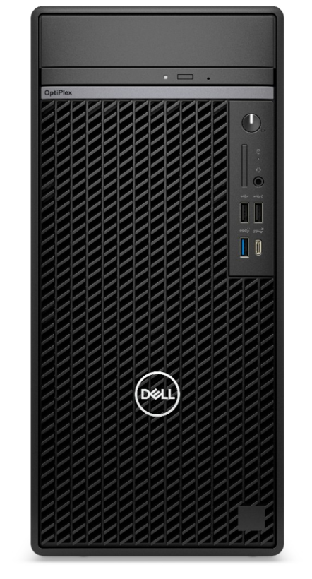Dell OptiPlex Tower Plus i5 16/512GB