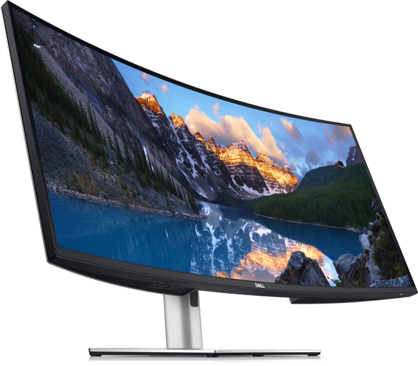 Dell UltraSharp U3824DW Curved Monitor
