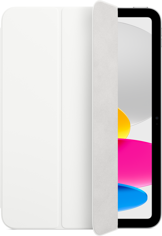 Apple iPad Gen 10 Smart Folio, biały