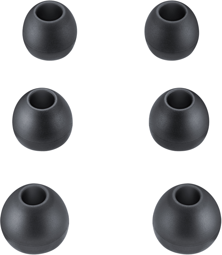 Samsung EO-IC100 In-Ear Headset Black