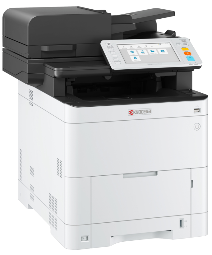 MFP Kyocera ECOSYS MA4000cix