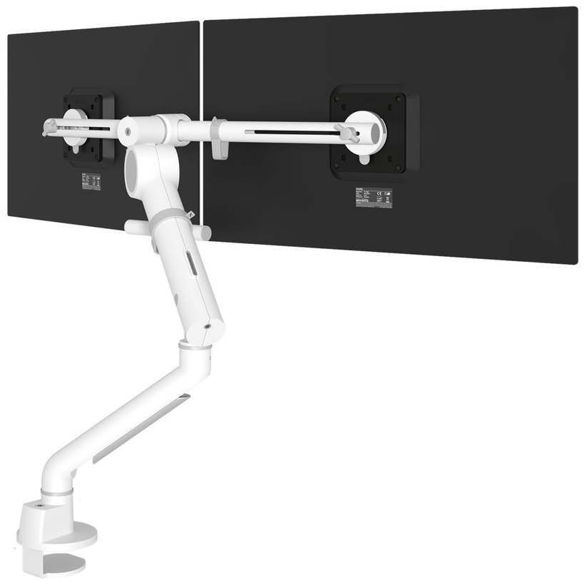 Dataflex Viewgo Pro Dual Desk Mount