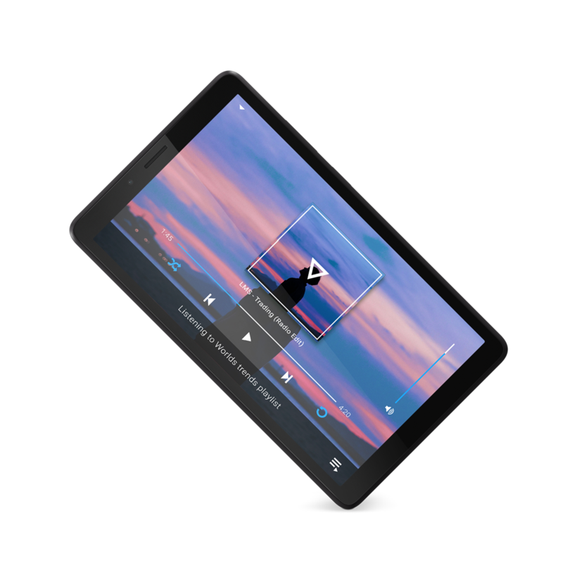 Lenovo Tab M7 HD 1/ 16GB Tablet