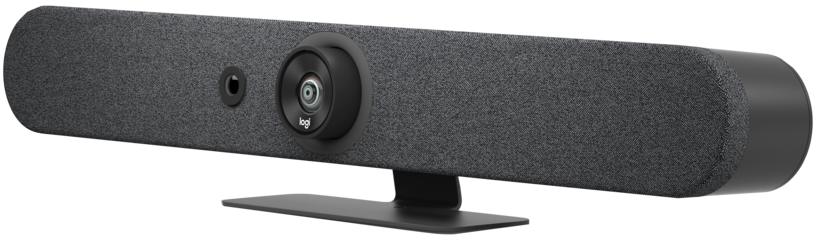 Sist. conf. Logitech Rally Bar Mini