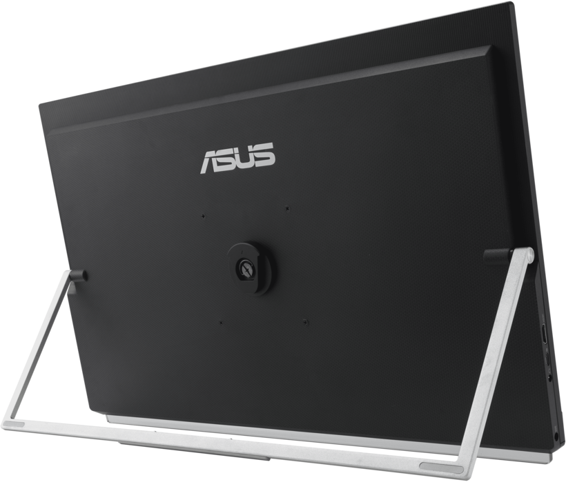 Écran portable Asus ZenScreen MB249C
