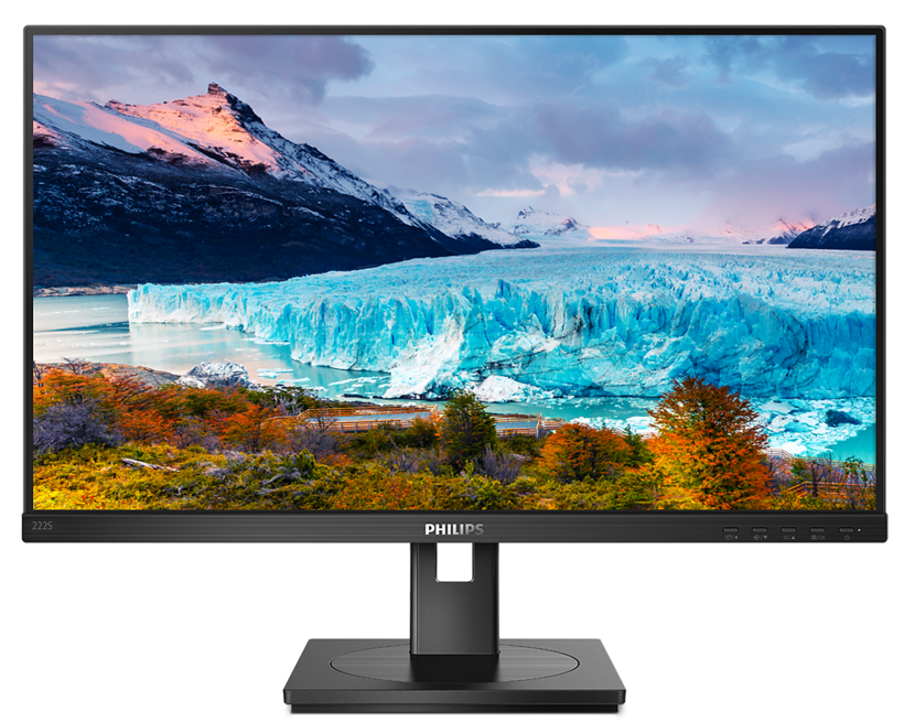Philips 222S1AE Monitor