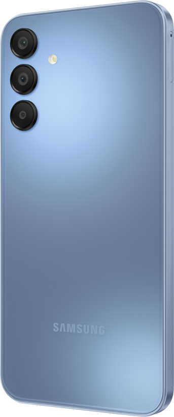 Samsung Galaxy A15 5G 128 GB blue