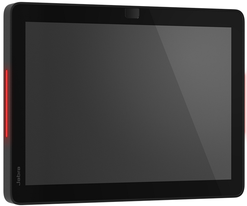 Jabra Scheduler UC Raumplanung