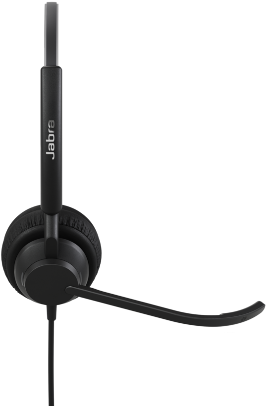 Jabra Zest.słuch.Engage 40 UC Duo USB-A