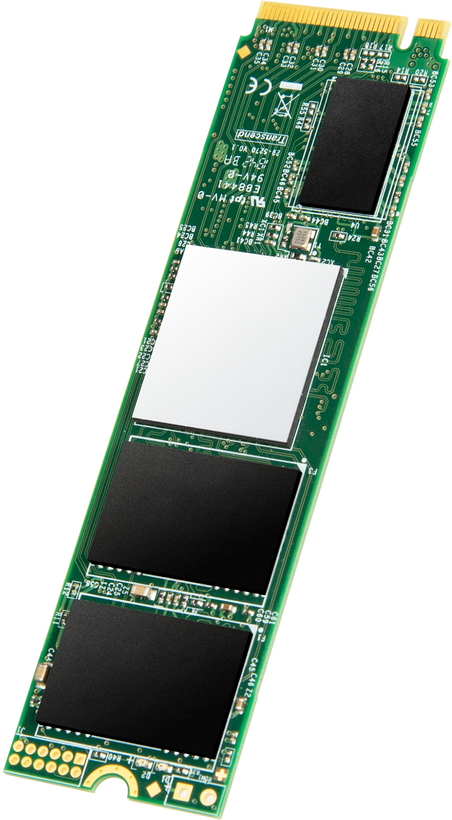 SSD M.2 NVMe 512 GB Transcend PCIe 220S