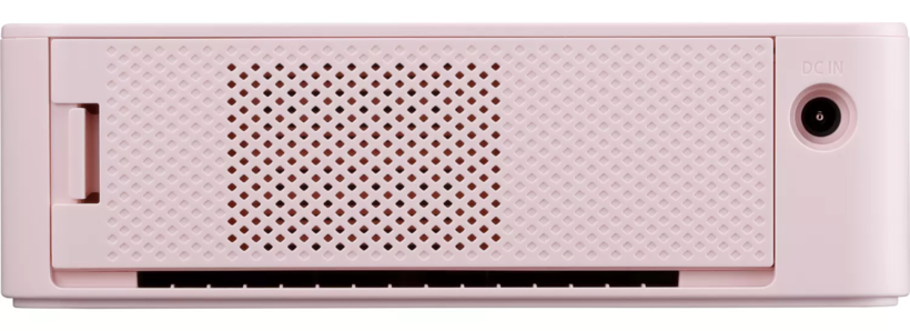 Canon SELPHY CP1500 Photo Printer Pink