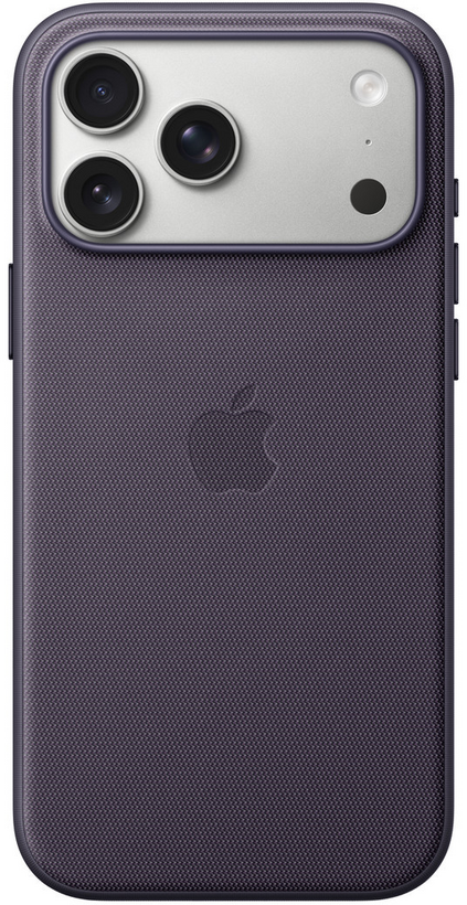 Apple iPhone 17 Pro Max TechWoven Case