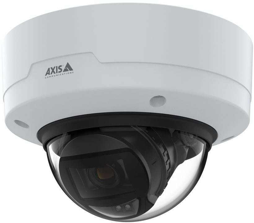 Caméra réseau AXIS P3265-LVE 22 mm