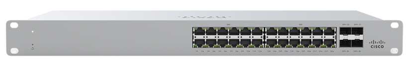 Cisco Meraki MS125-24 Switch