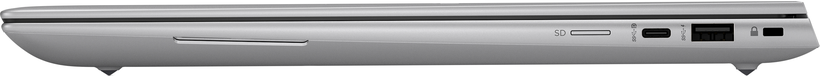 HP ZB Studio 16 G10 i9 4080 64GB/1TB Tou