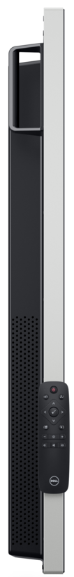 Wyświetlacz dotykowy Dell P5524QT 4K