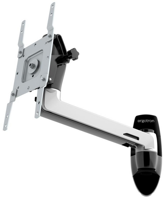 Support mural orientable Ergotron LX HD