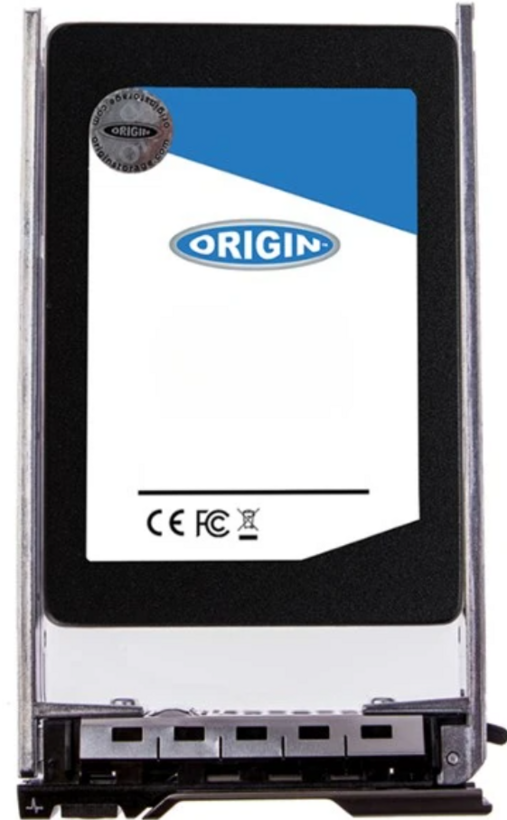 Origin 3,84 TB Enterpr HotSwap SAS SSD