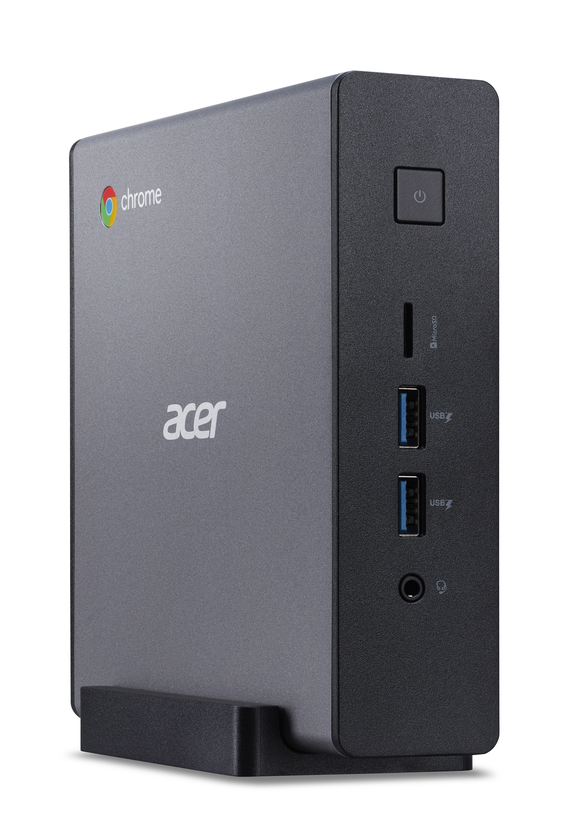 Acer Chromebox CXI4 i5 8/128GB Mini PC