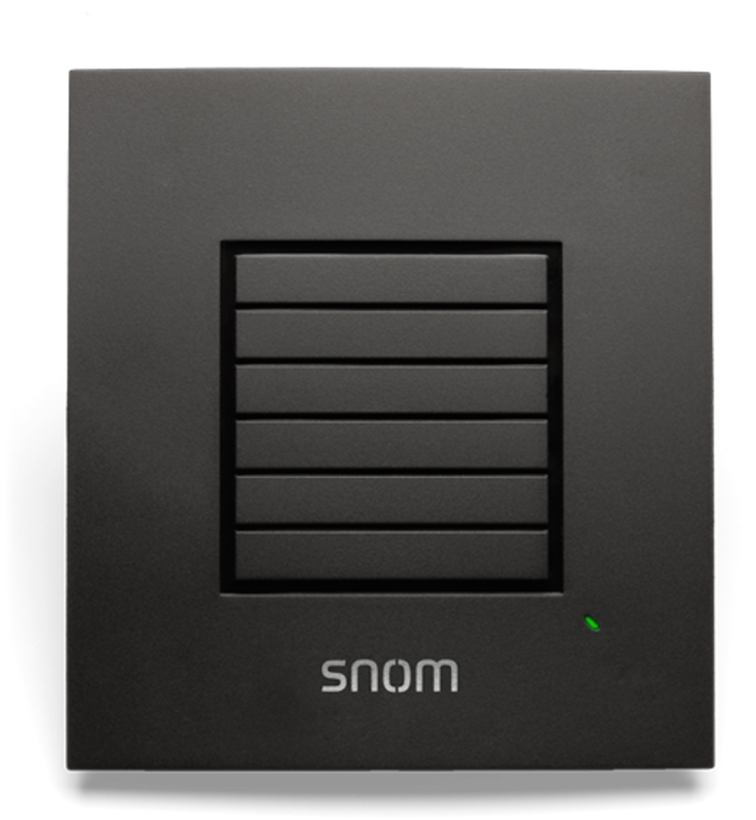 Snom M5 DECT Repeater