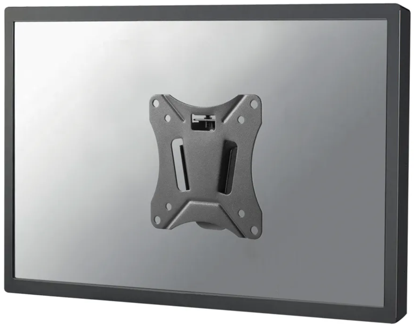 Neomounts NM-W25BLACK Wandhalterung