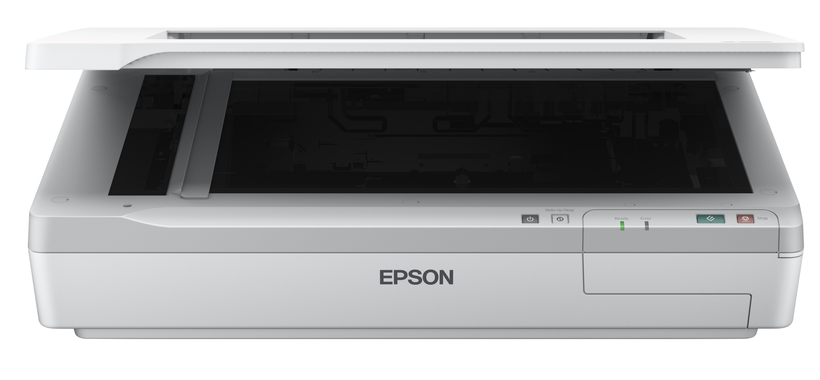Scanner Epson WorkForce DS-50000