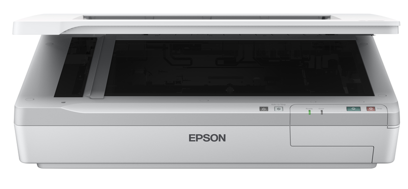 EPSON Escáner WorkForce DS-50000
