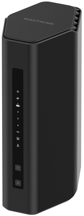 NETGEAR Nighthawk RS200 Wi-Fi 7 Router