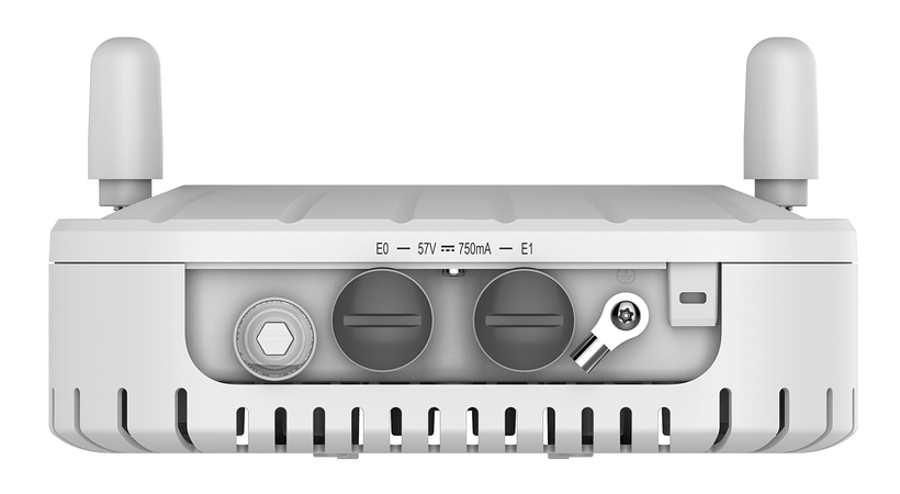 Punto acceso reforzado HPE Aruba 518