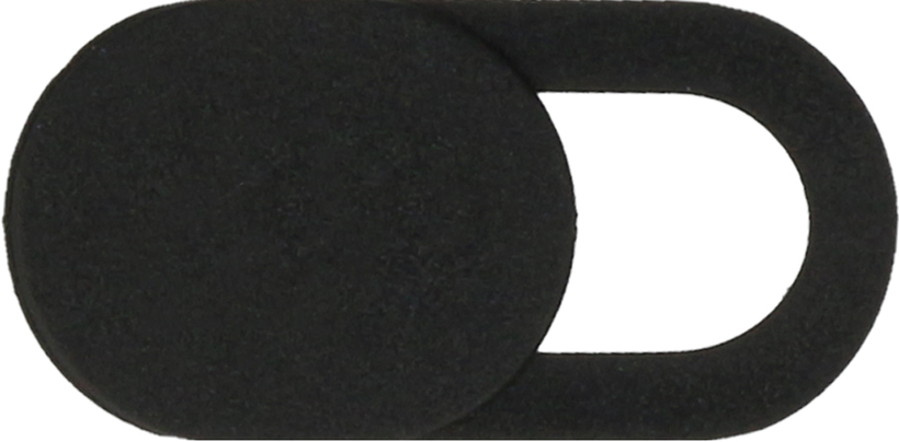 ARTICONA Webcam Cover, senza logo