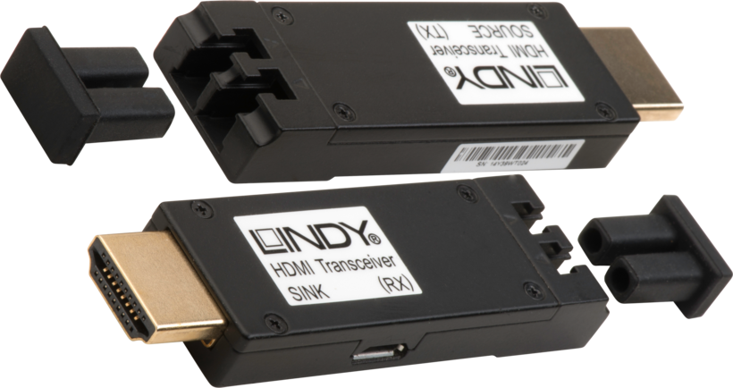 LINDY HDMI LWL Extender 300m (38170) kaufen