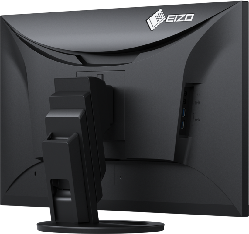 EIZO EV2760 Monitor Black