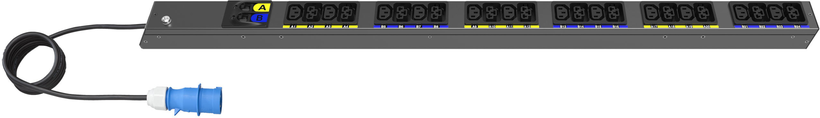 Eaton ePDU Basic G4 1ph 32A IEC309