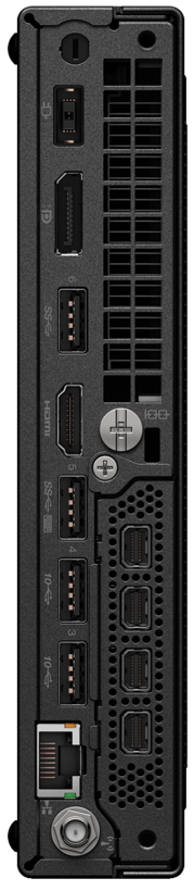 Lenovo TS P350 Tiny i7 T600 16/512GB