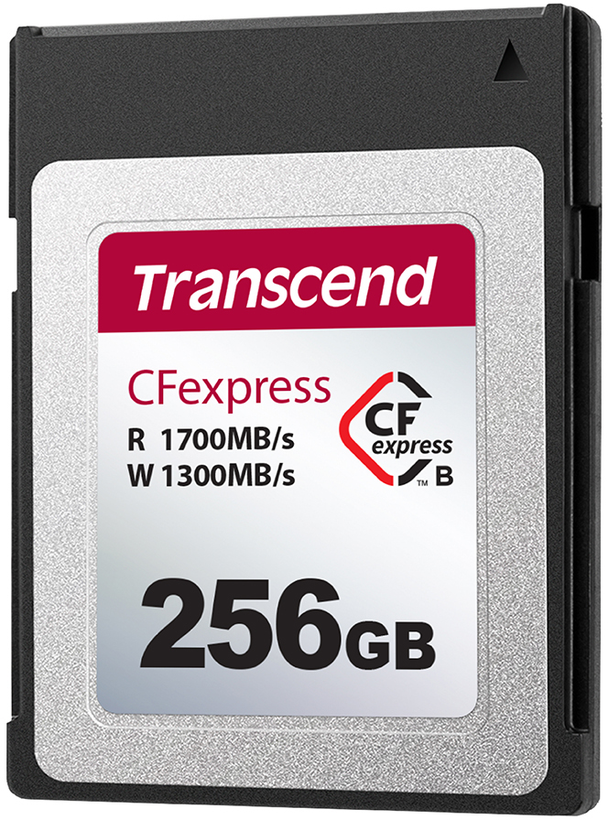 Transcend 256 GB CFexpress 820 Karte