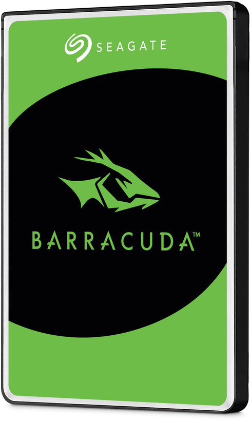 HDD portátil Seagate BarraCuda Pro 1 TB