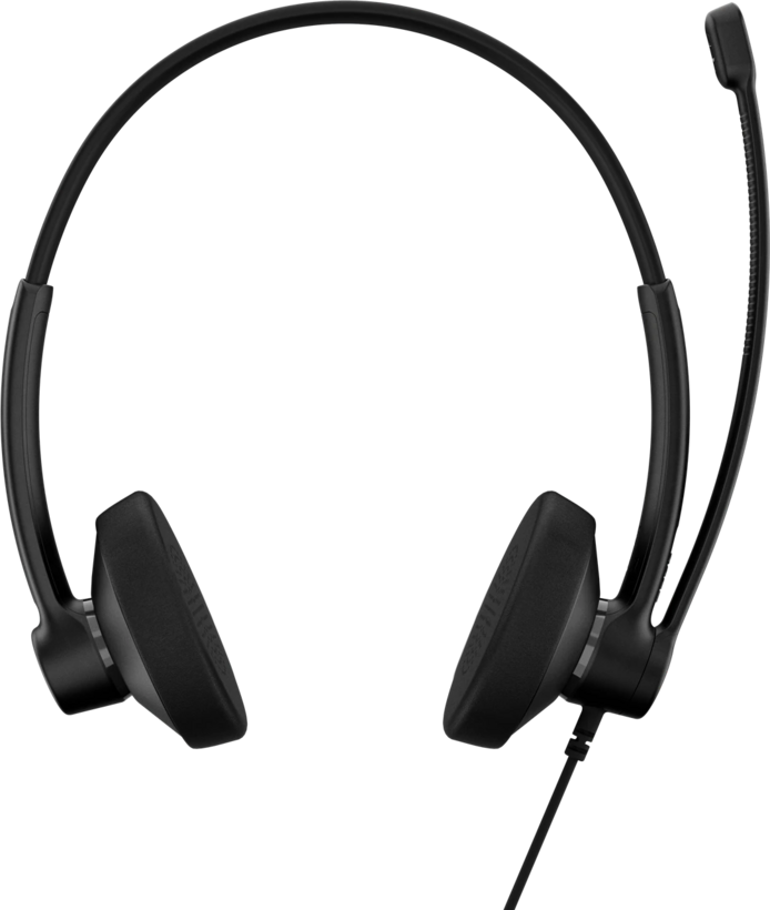 EPOS IMPACT 100 MS Stereo Headset