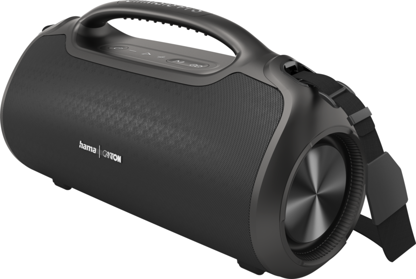 Haut-parleur Bluetooth Hama UltiMate Pro