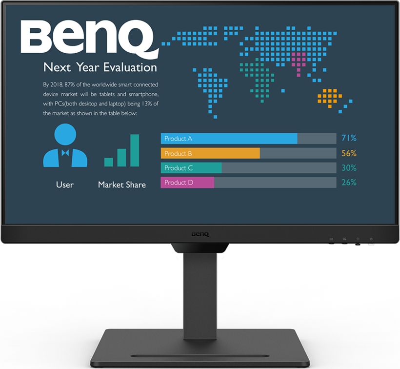 Monitor BenQ BL2790T