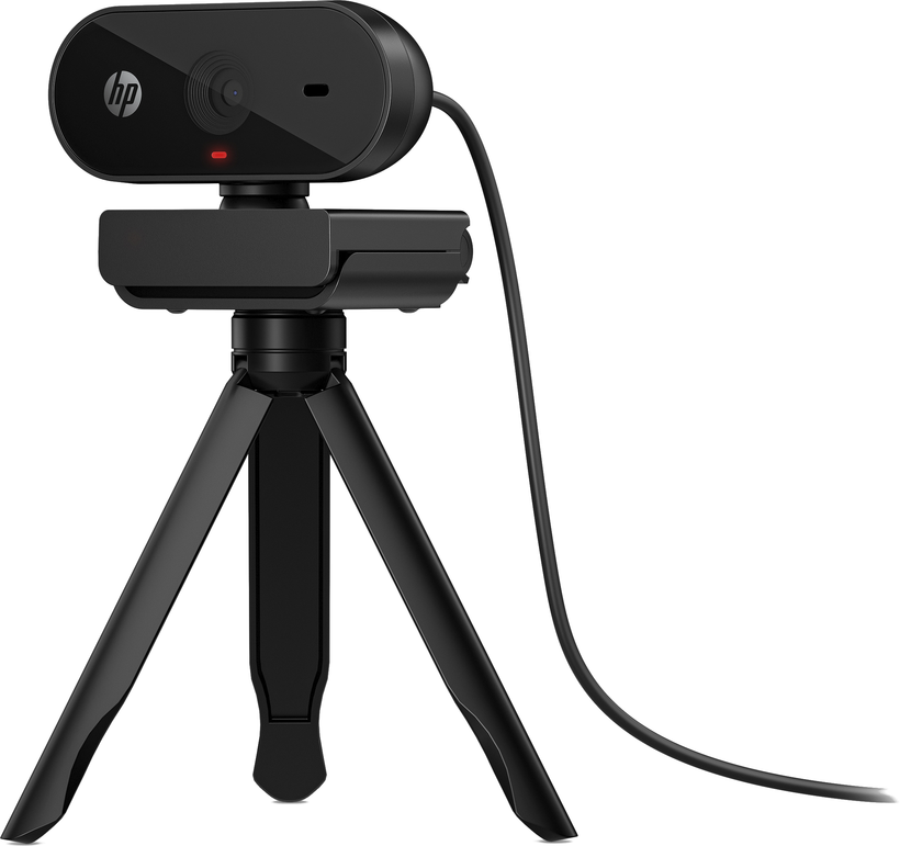 Webcam FHD HP 325