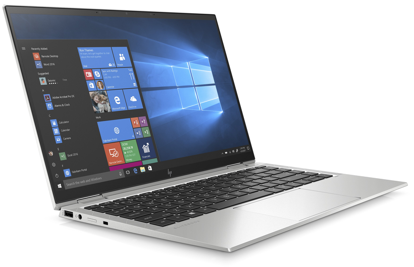 HP EliteBook x360 1040 G7 i7 16/512GB SV