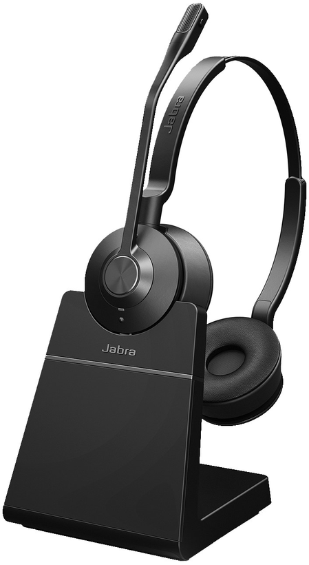 Jabra Engage 55 UC Stereo USB-A Headset