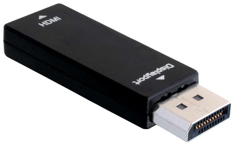 Delock DisplayPort - HDMI Adapter