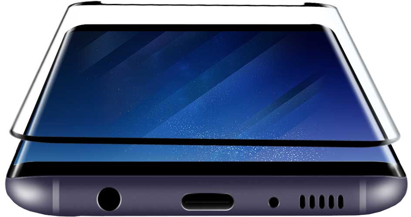Verre de protection ARTICONA Galaxy S8