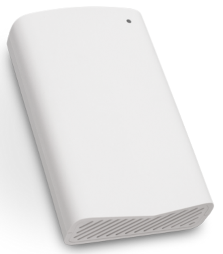 Sensor qualidade do ar Cisco Meraki MT14