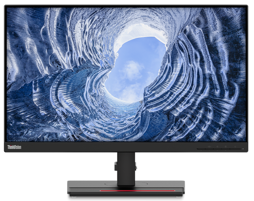 Lenovo ThinkVision T24i-20 Monitor