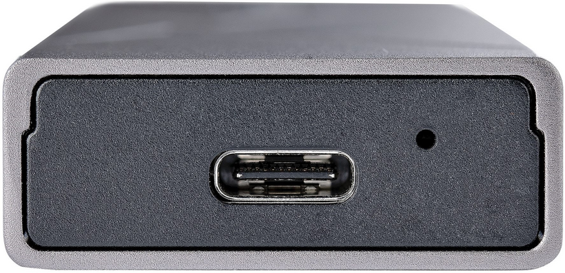 StarTech M.2/USB 3.2 SSD Enclosure
