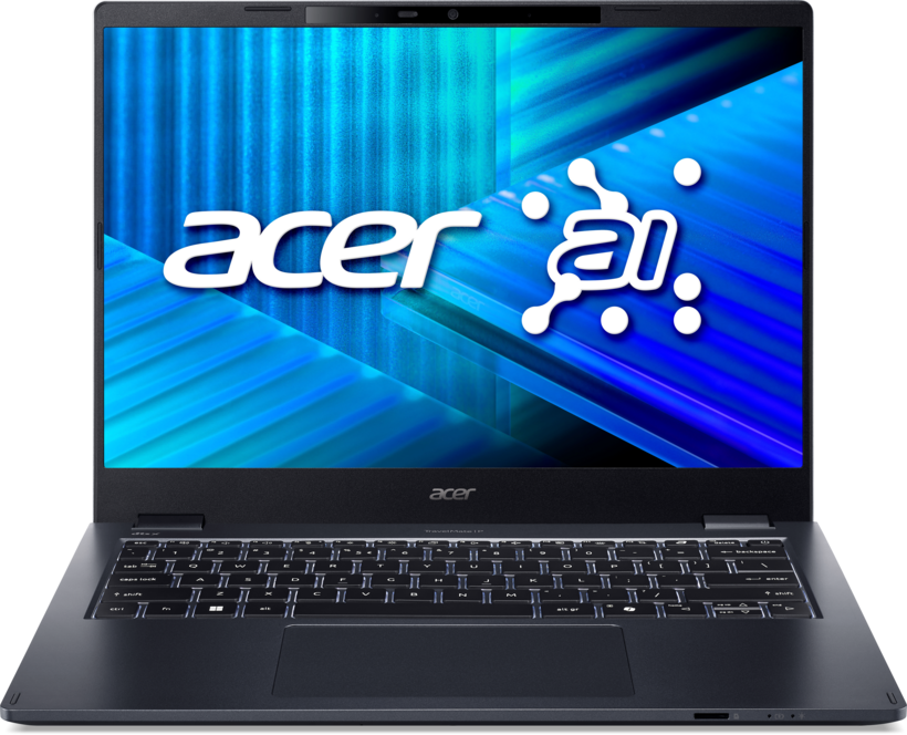 Acer TravelMate P414 U7 32GB/1TB